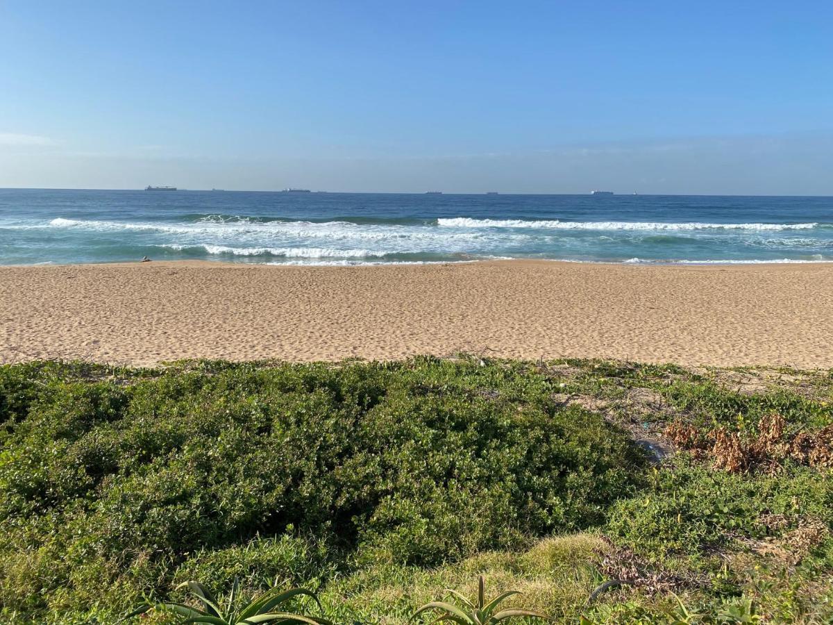Apartment Kyalanga Beachfront Durban