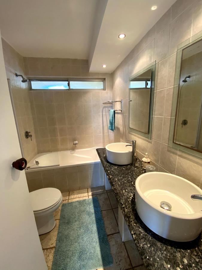 Apartment Kyalanga Beachfront Durban