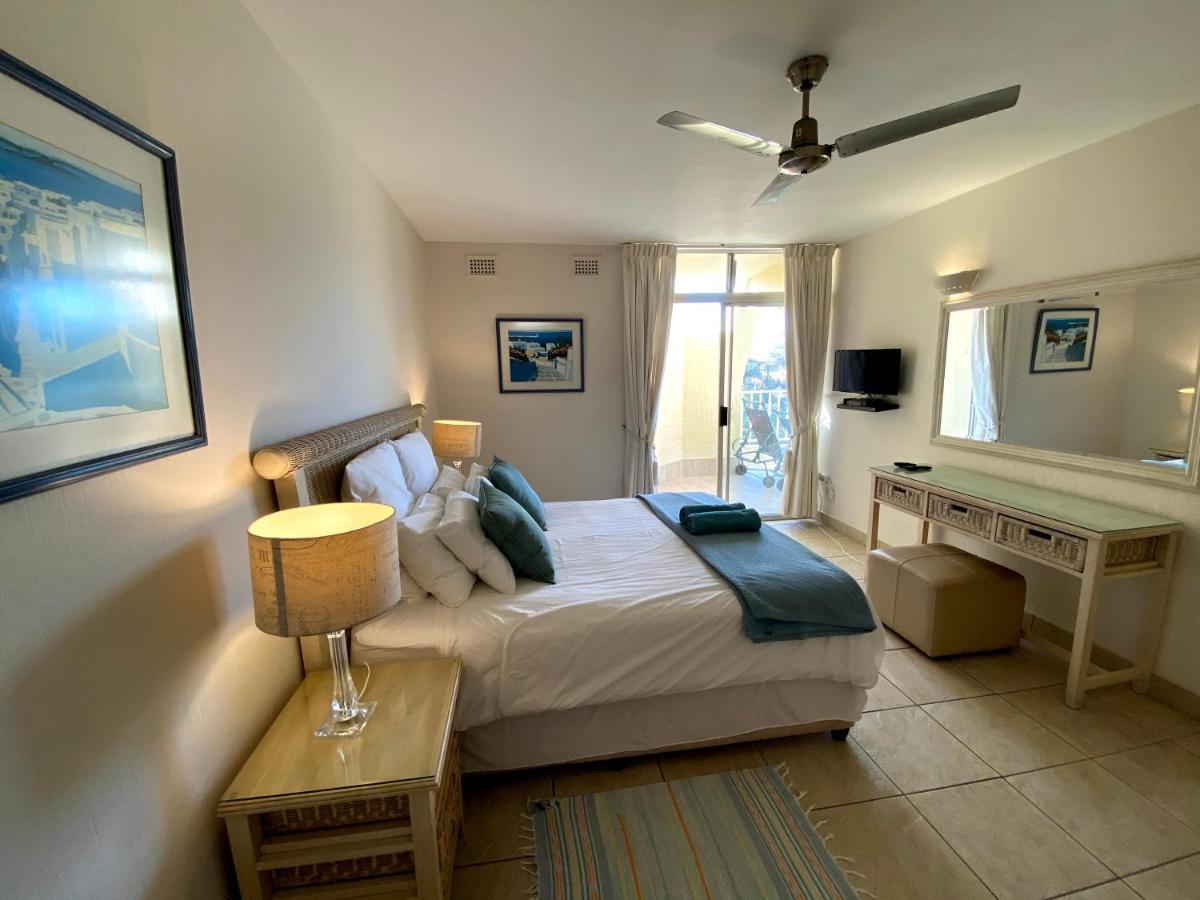 Kyalanga Beachfront