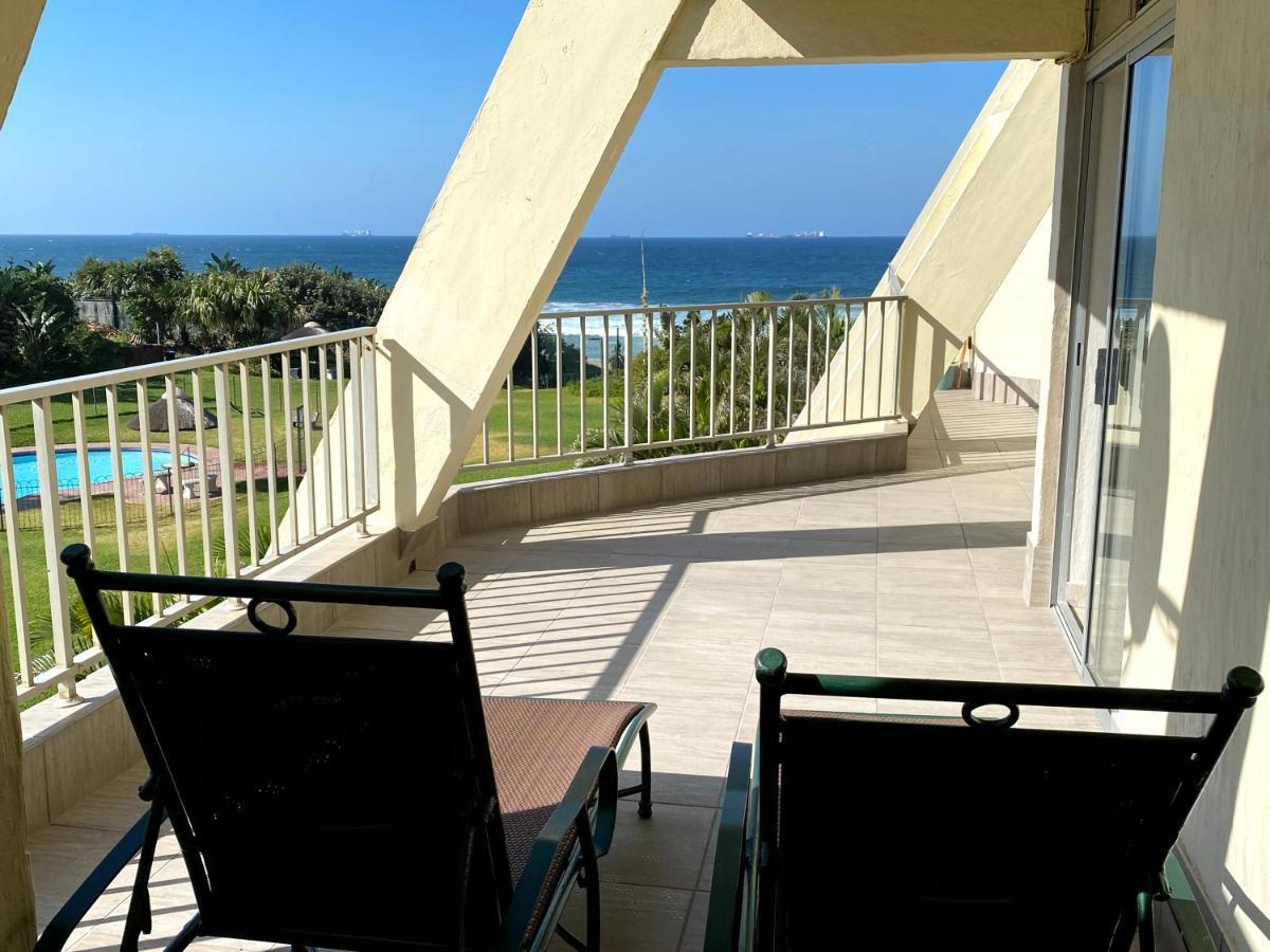 Kyalanga Beachfront *