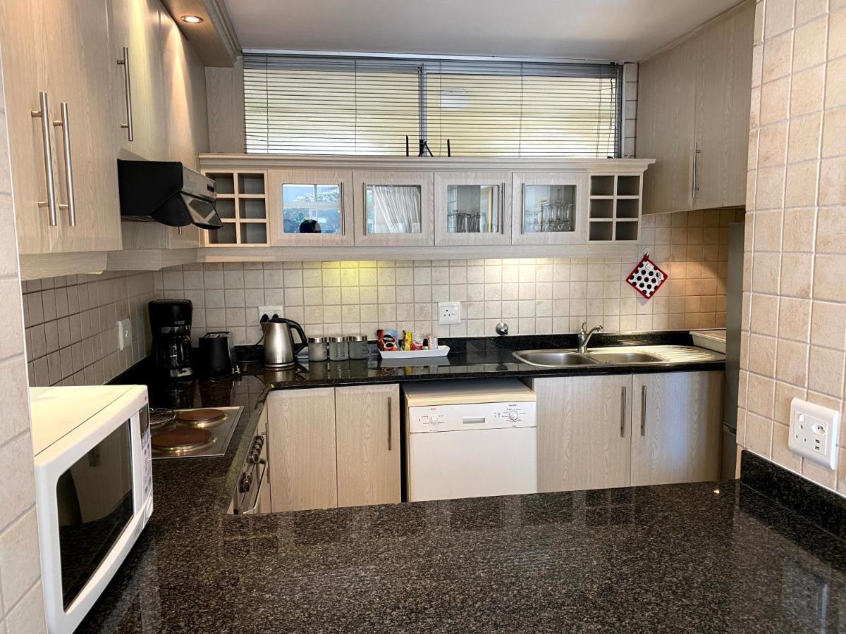 Kyalanga Beachfront Apartment