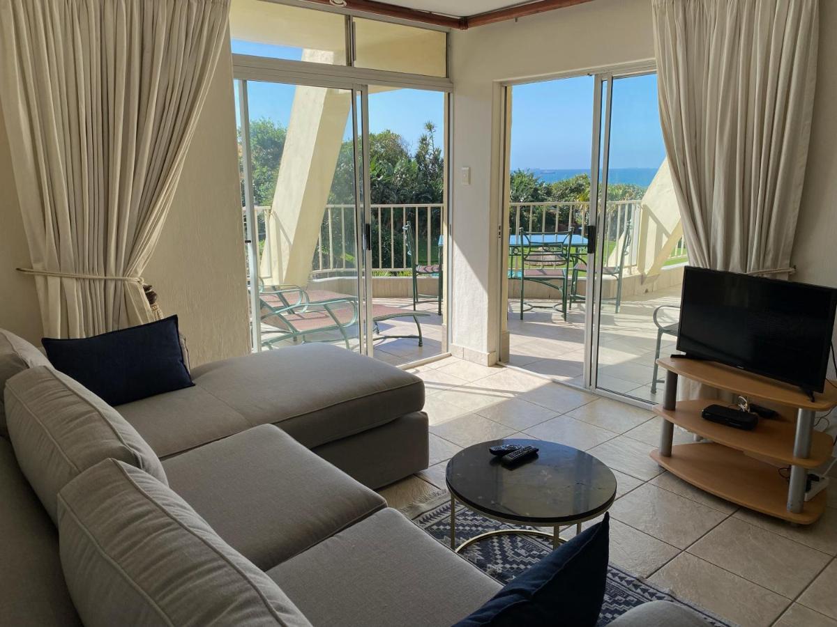 Kyalanga Beachfront *