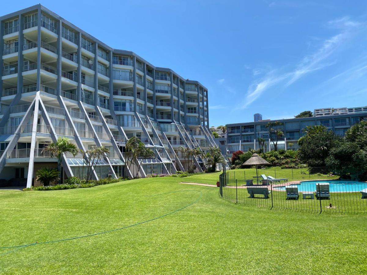 Apartment Kyalanga Beachfront Durban