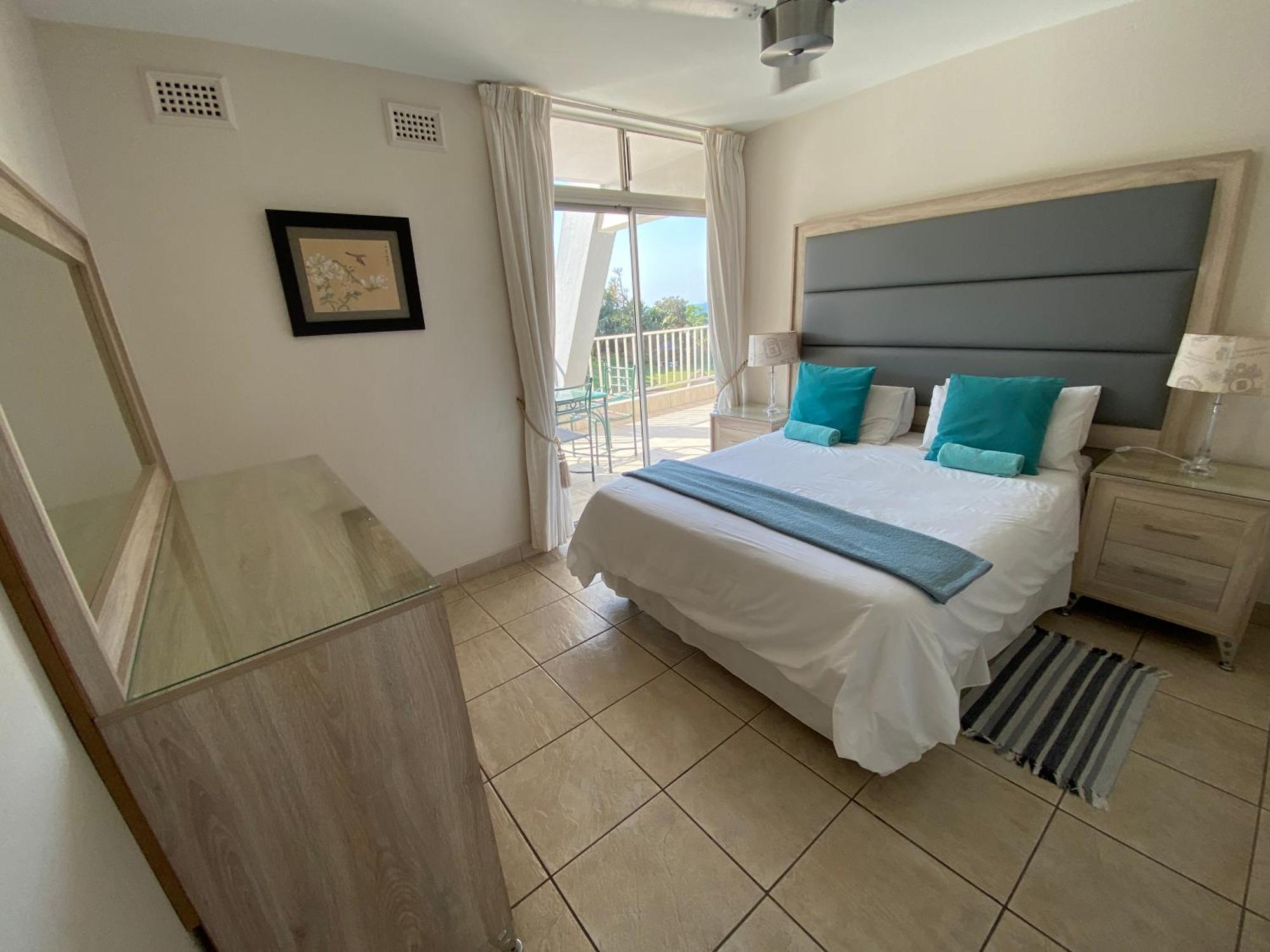 Apartment Kyalanga Beachfront Durban